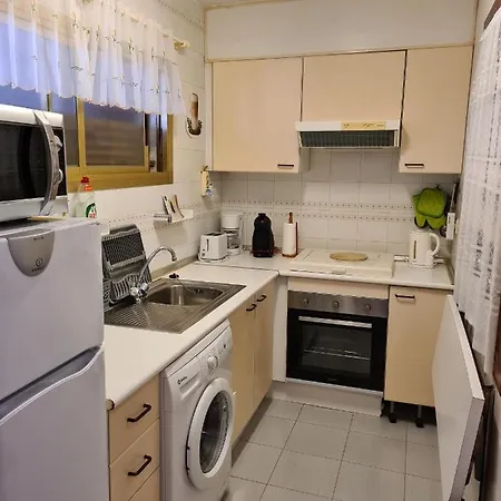 Casita Bonita Apartment *