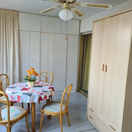 Casita Bonita Apartment Calpe
