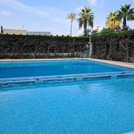 Casita Bonita * Calpe