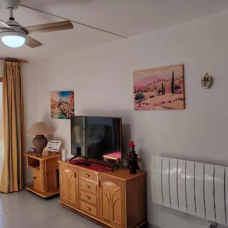 Apartment Casita Bonita