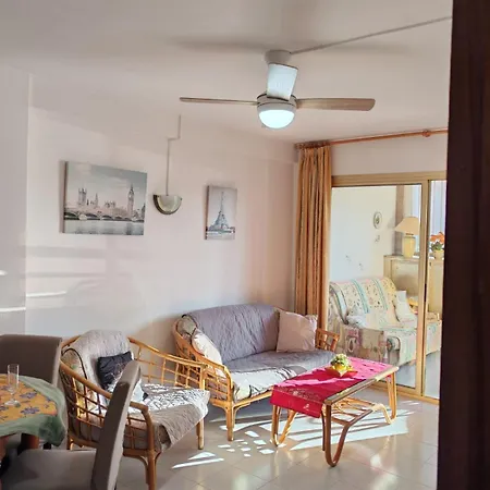 Casita Bonita Apartment *