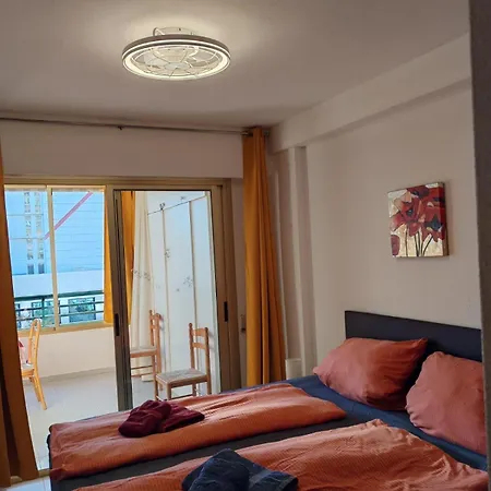 Apartment Casita Bonita *