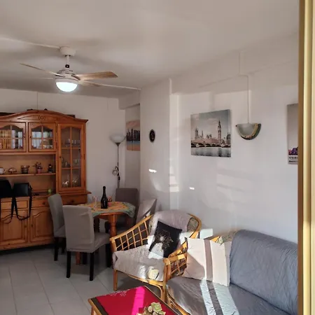Casita Bonita Κάλπε