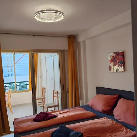 Διαμέρισμα Casita Bonita