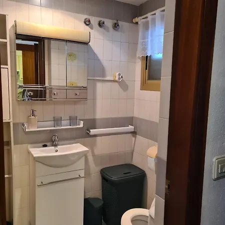 Casita Bonita Διαμέρισμα *