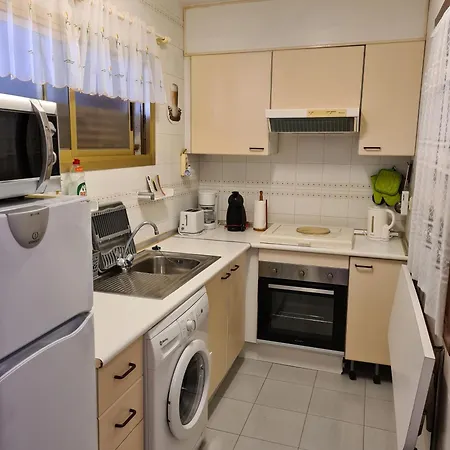Casita Bonita * Κάλπε