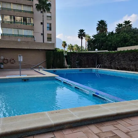 Casita Bonita Διαμέρισμα